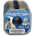 Żyłka Robinson TITAN POWER Pro Ice 25m