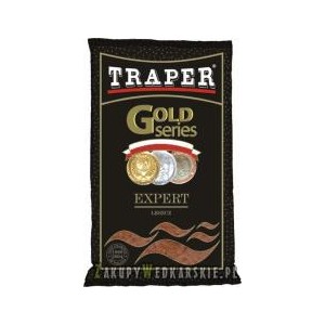 Traper Gold Series - Expert 1kg