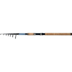 Konger Arcus Tele Spin 300/35