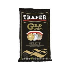 Traper Gold Series - Select 1kg