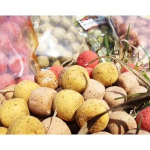 Meus Durus 18 mm 1kg Żurawina