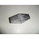 Płaskie przelotowy 80 g