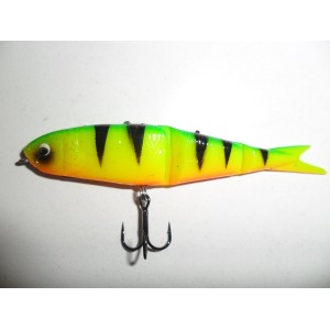 Soft 4Play Zbrojony 13cm/22,5g Swim & Jerk