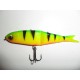 Soft 4Play Zbrojony 13 cm Swim & Jerk