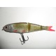 Soft 4Play Zbrojony 13 cm Swim & Jerk