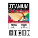 Titanium Keiryu 170 BN