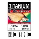 Titanium Chintu 180 BN