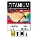 Titanium Crystal 182 G