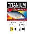 Titanium Crystal 184 G