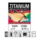 Titanium Kaizu 235 BN