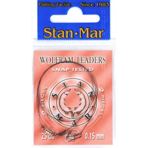 Stan Mar 25cm 5kg 0,15mm 