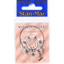Stan Mar 25 cm 2,5 kg 0,07 mm 