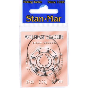 Stan Mar 25cm 2,5kg 0,07mm 