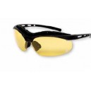 Okulary polaryzacyjne Browning  - Jasne Żółte