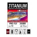 Titanium Pro Fly 305 BR