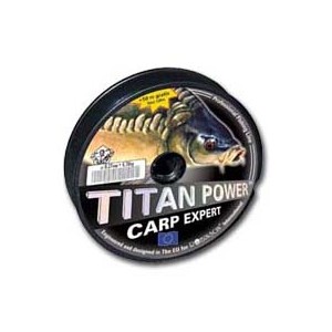 Robinson Titan Power Special Carp Core 300m