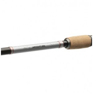 Daiwa Sweepfire Ultra Light Spin 2.10 m 2-7 g