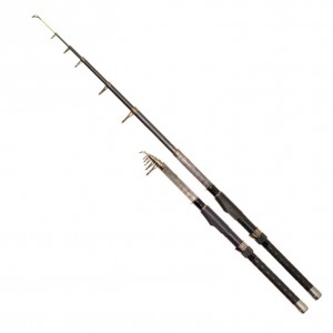  Robinson Carbo Mix Tele Float 3,6m 8-30g