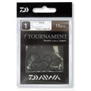 Daiwa Tournament Carp