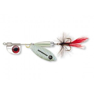 Cormoran Bullet AT Silver Ghost
