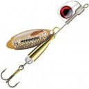 Cormoran Bullet AT Copper Minnow
