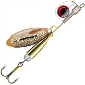 Cormoran Bullet AT Copper Minnow