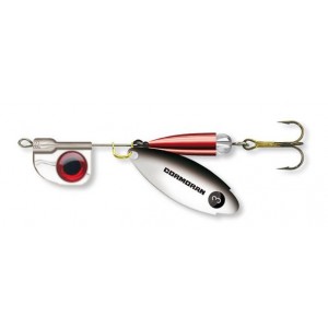 Cormoran Bullet AT Silver 