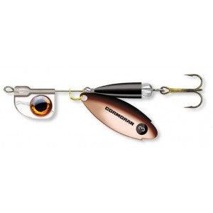 Cormoran Bullet AT Copper