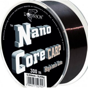 Robinson Nano Core Carp
