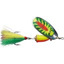 DAM Effzett Spinner Dressed Executor 1
