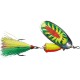 DAM Effzett Spinner Dressed Executor 1