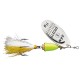 DAM Effzett Spinner Dressed Executor 3