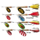 DAM Tandem Dressed Spinner 14 G