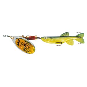 DAM Effezett Minnow 1