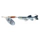DAM Minnow 1