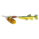 DAM Effzett Minnow 4
