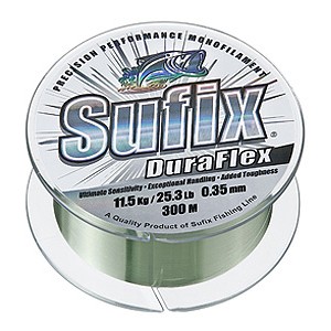 Sufix Duraflex 100m