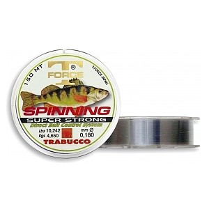 Trabucco Spinning Perch 150 m