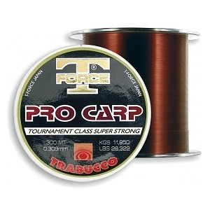 Trabucco Pro Carp 300 m