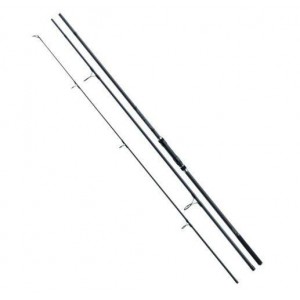 Daiwa Black Widow Carp 3,60m 3lbs 3sek.