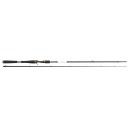 DAM Effzett X-Zibit Baitcast 2,00m 30-80g