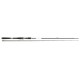 DAM Effzett X-Zibit Baitcast 2,00m 30-80g