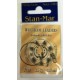 Stan Mar 20cm 2,5kg 0,07mm