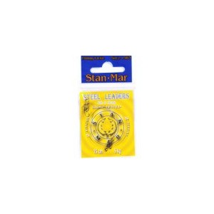 Stan-Mar 15 cm 5 kg Stalowy