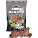 Pellet Jaxon Predator-Z Sumowy Krwawy Halibut 800g 30mm