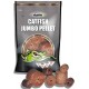 Pellet Jaxon Predator-Z Sumowy Wątroba-Czosnek 800g 30mm