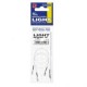 Przypony stalowe Surfstrand 1x7 Light