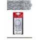 Przypony stalowe HM Braid 7x7 Steel Guard