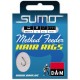 D.A.M Sumo Method Feeder