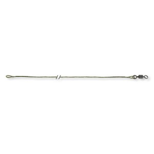 Cormoran Leadcore Swivel Rig Mud 80 cm